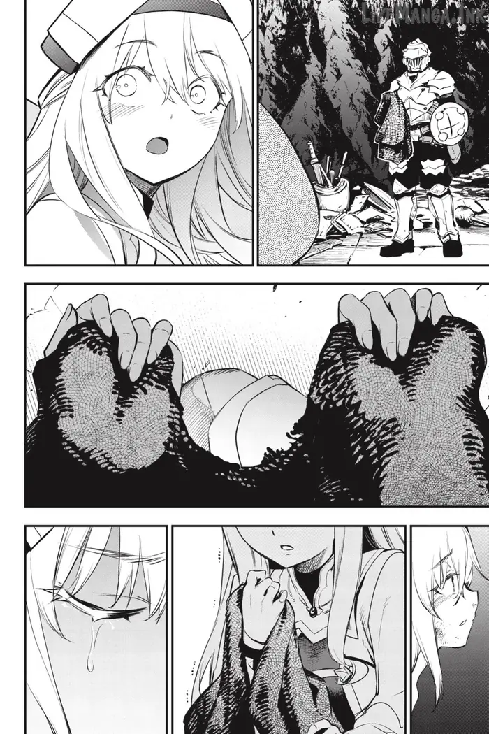 Goblin Slayer Chapter 110 image 11_optimized